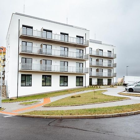 Beachwell Pelhrimov Exterior photo