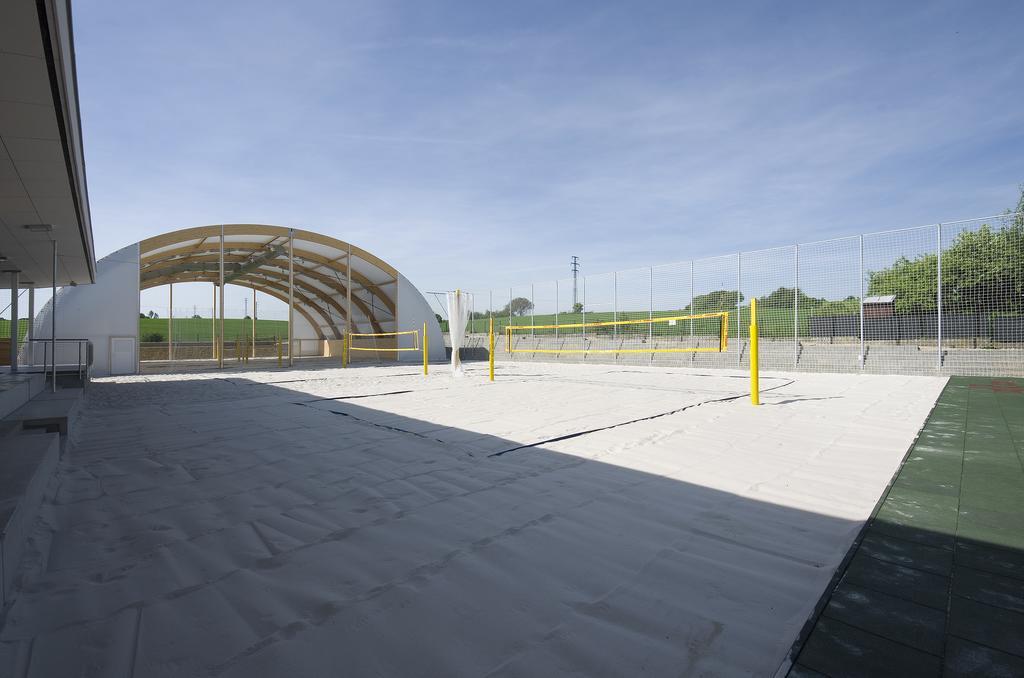 Beachwell Pelhrimov Exterior photo