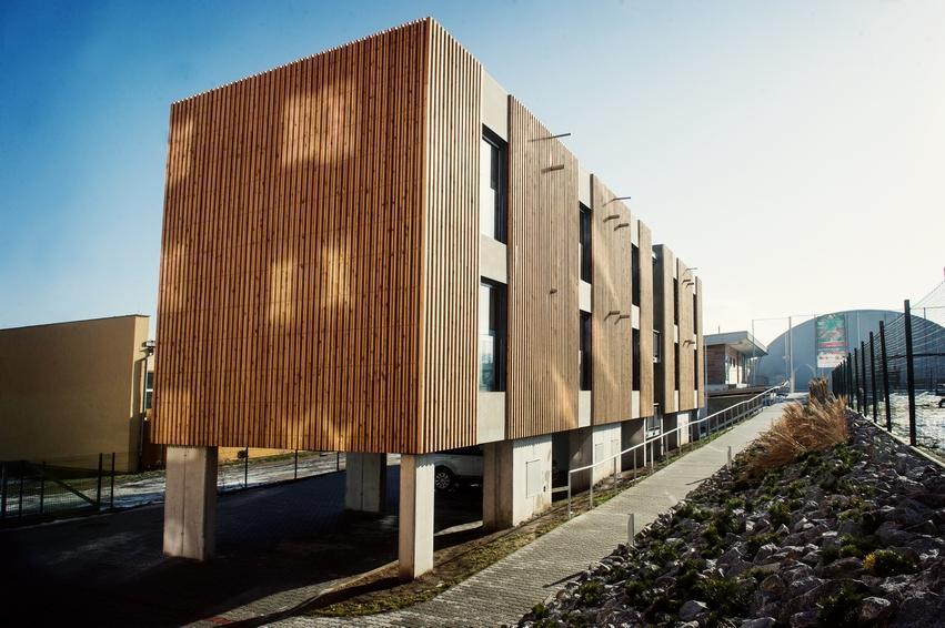 Beachwell Pelhrimov Exterior photo