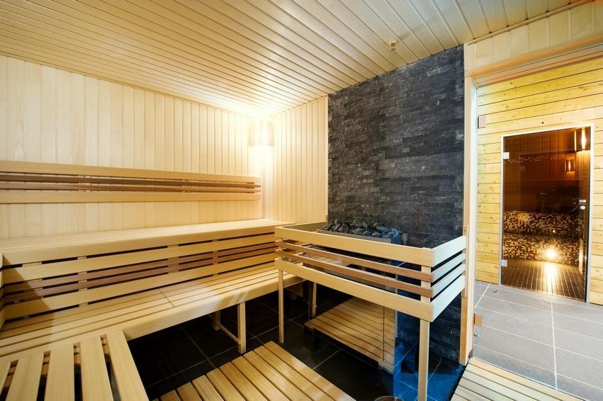 Beachwell Pelhrimov Exterior photo