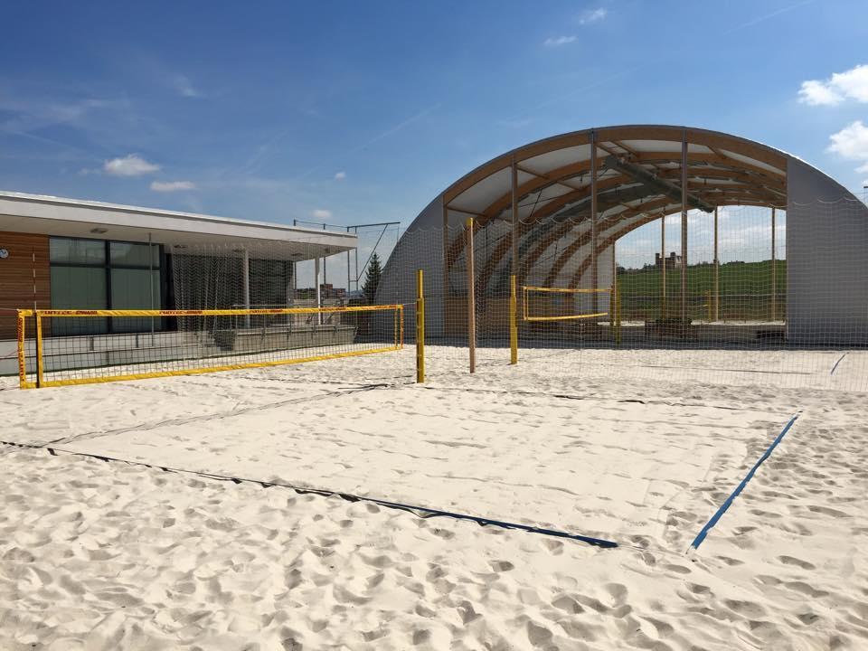 Beachwell Pelhrimov Exterior photo